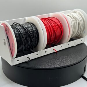 Wire Spool Dispenser